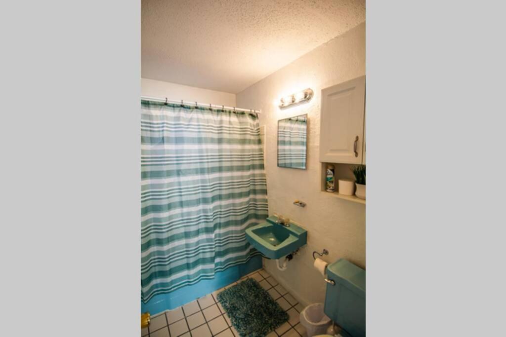 Central Automobile Alley Modern 1Bdr - Wifi Оклахома Сити Екстериор снимка
